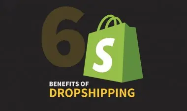 Benefits Of Dropshipping Business In 2021