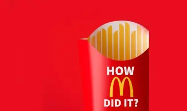 What Is That Which Makes Mcdonald’s Marketing Strategy So Powerful Yet Simple