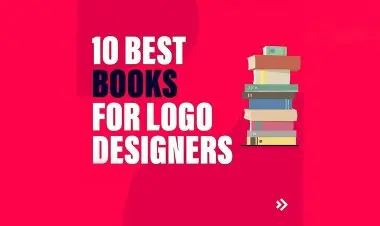 10 Books For Logo Designers