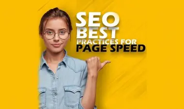 Seo Best Practices For Page Speed