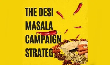 The Desi Masala Campaign Strategies
