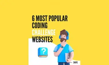 6 Most Popular Coding Challenge Websites