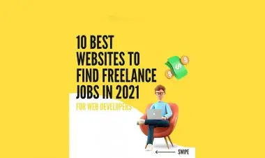 10 Best Websites To Find Freelance Jobs In 2021