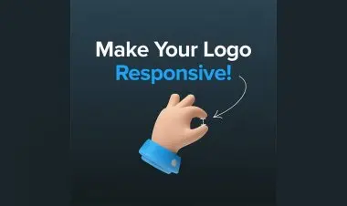 Make Your Logo Responsive!