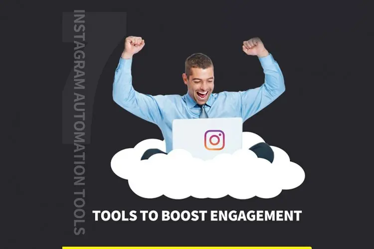 Instagram Automation Tools To Help Boost Your Engagement. - Freepik ...