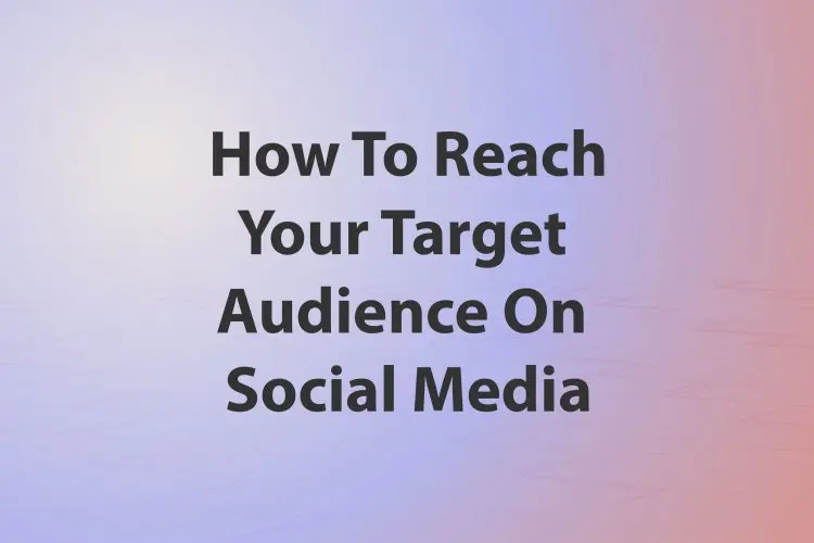 How To Reach Your Target Audience On Social Media - Freepik Downloader