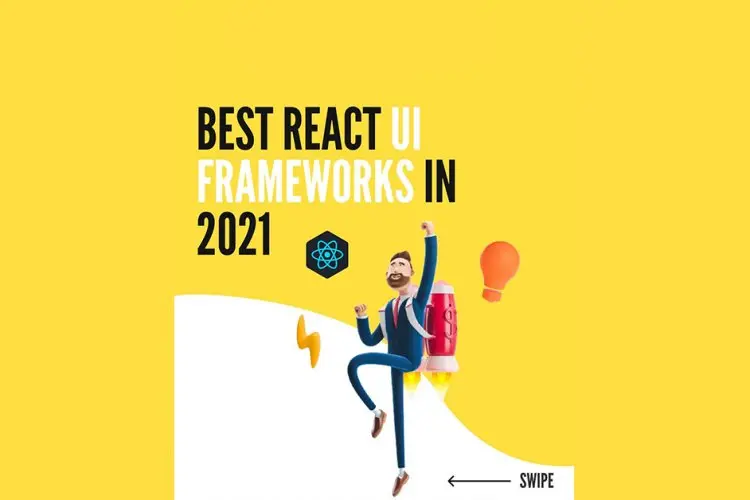 Best React Ui Frameworks In 2021! - Freepik Downloader