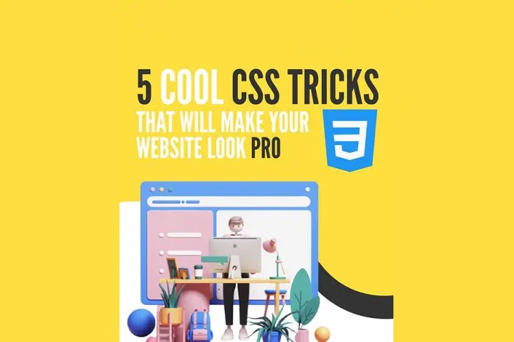 Cool Css Tricks