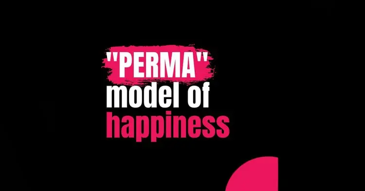 Prema Model For Heppieness